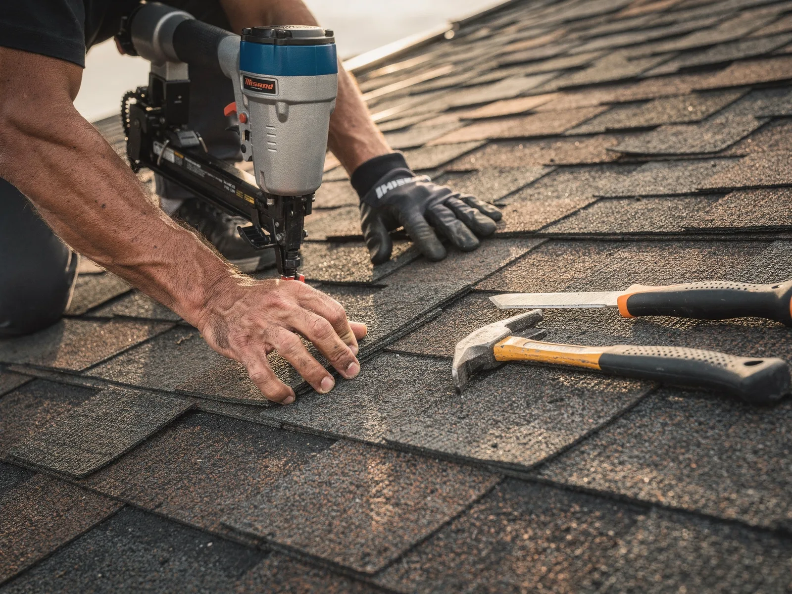Why choose Roof Repair in Hastings, IA
